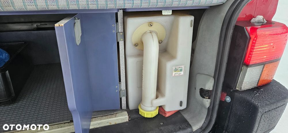 Volkswagen California - 18