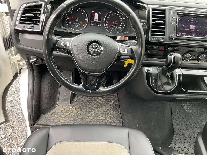 Volkswagen Multivan - 6