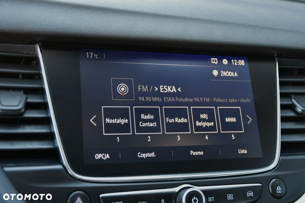 Opel Grandland X 1.5 CDTI Elegance S&S - 19