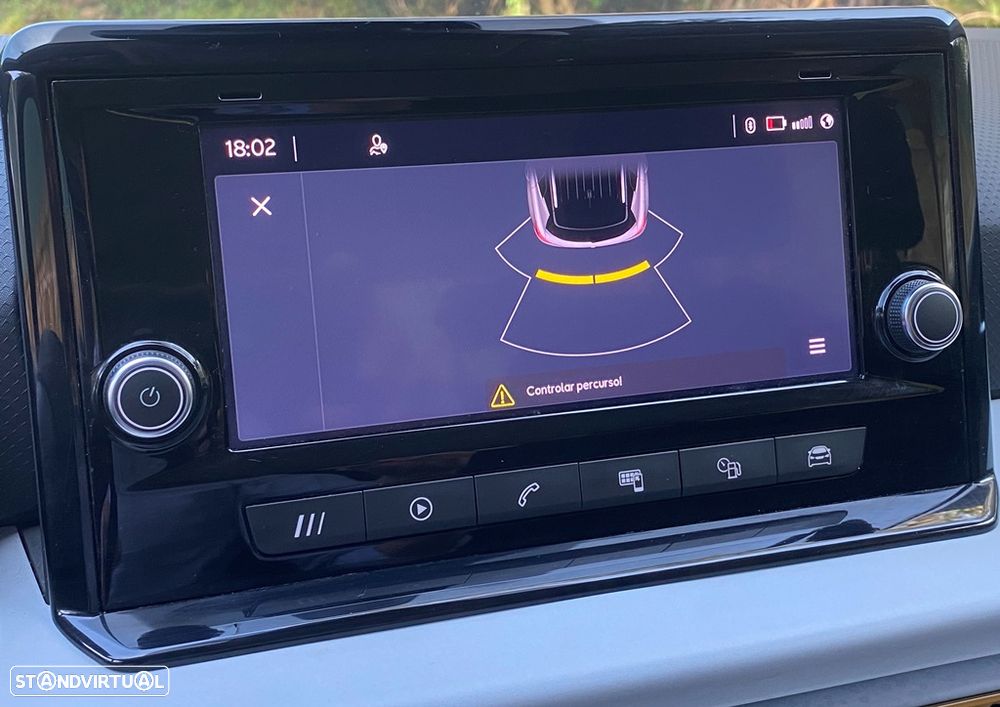 SEAT Arona 1.0 TSI Style DSG - 18