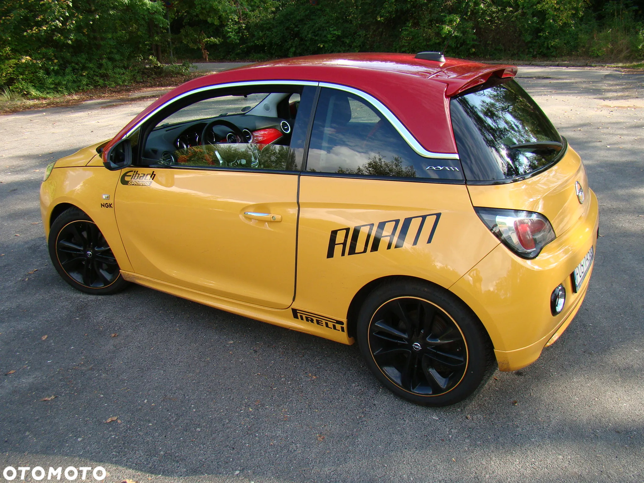 Opel Adam - 12