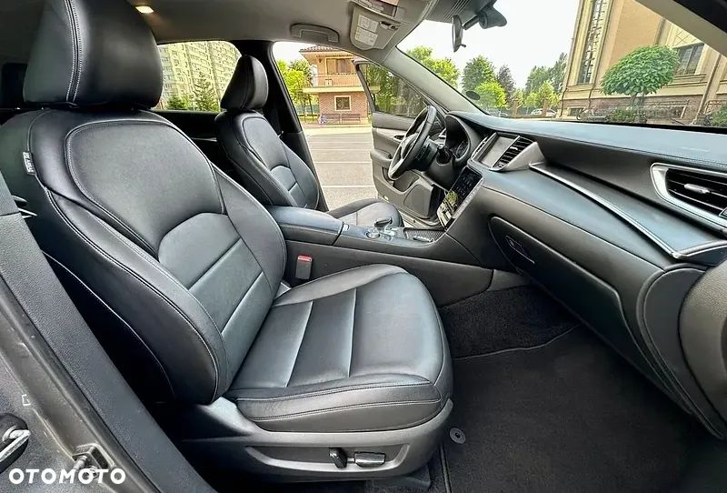 Infiniti QX50 - 24