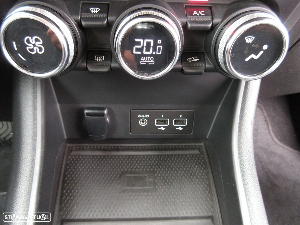 Renault Captur 1.5 dCi Exclusive - 43