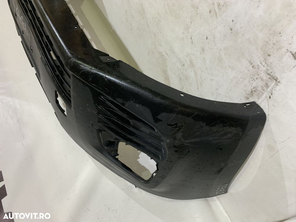 Bara fata Citroen Berlingo/Peugeot Partner, 2018, 2019, 2020, 2021, 2022, 2023, cod origine OE 9816765680. - 5