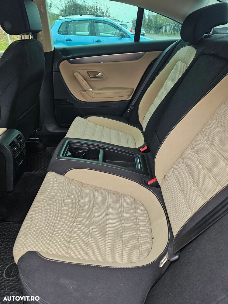 Volkswagen Passat 2.0 Blue TDI DSG SCR Comfortline - 27