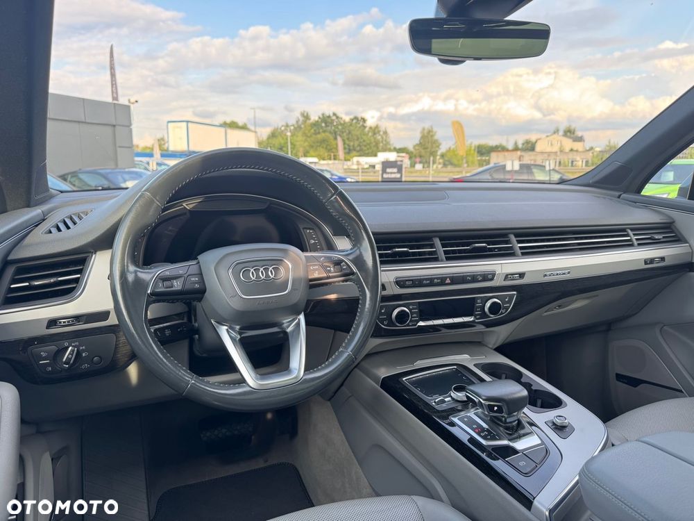 Audi Q7 - 18