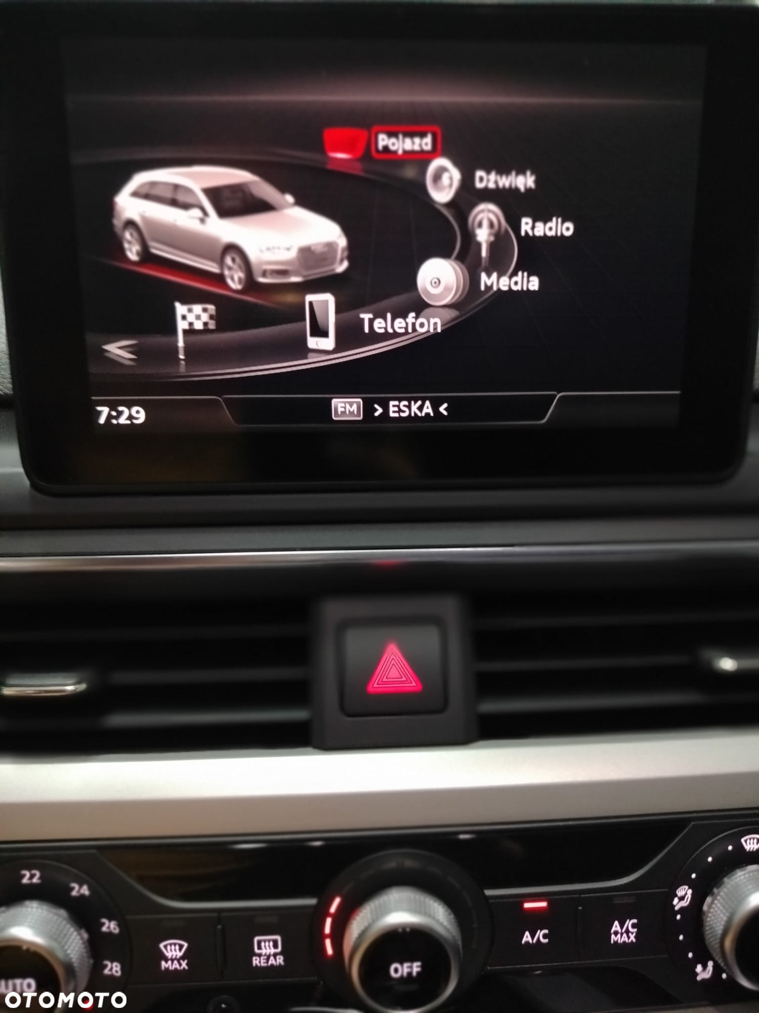 Audi A4 - 18