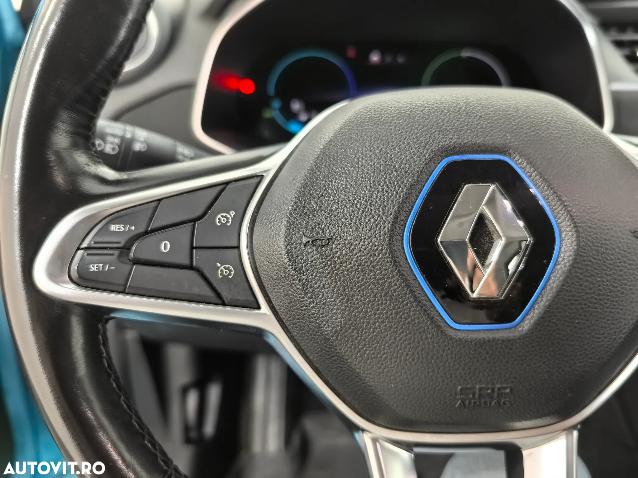 Renault ZOE 40 R110 Equilibre - 13
