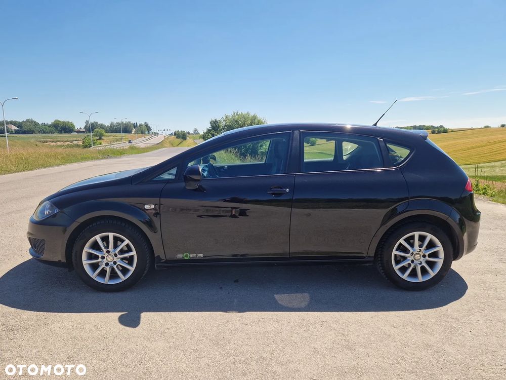 Seat Leon 1.6 TDI Style - 2