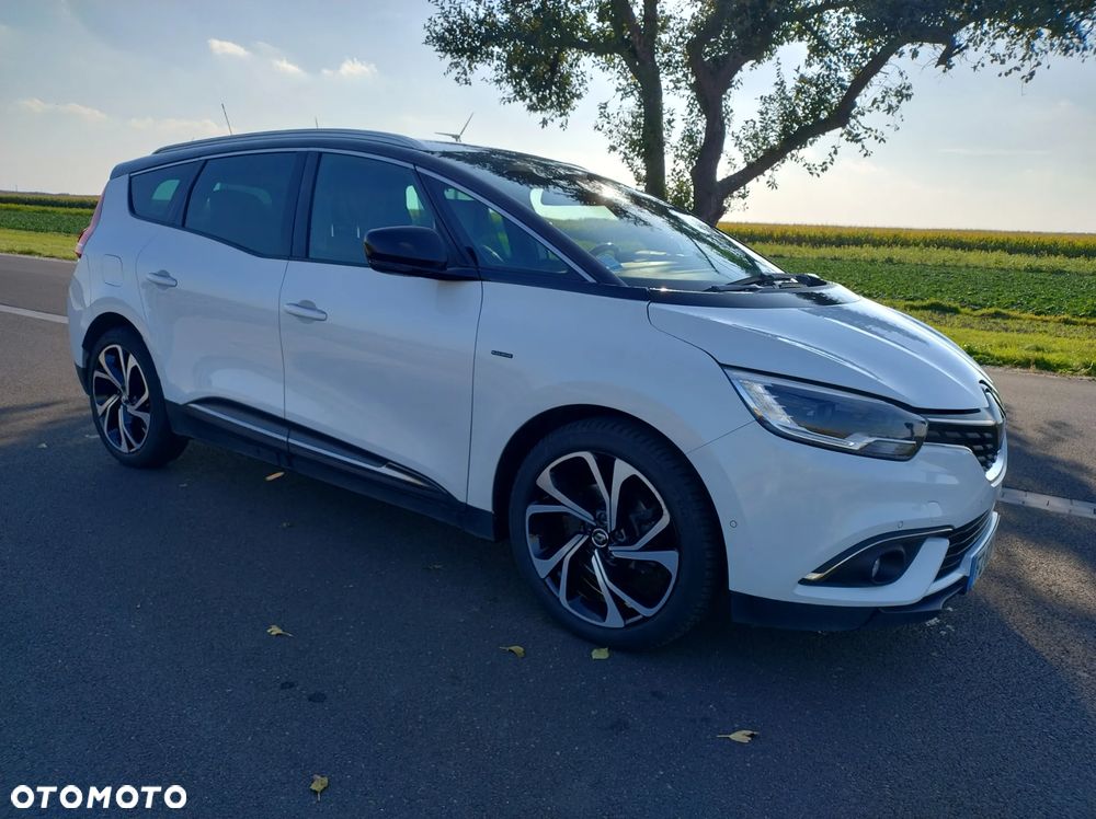 Renault Grand Scenic - 6