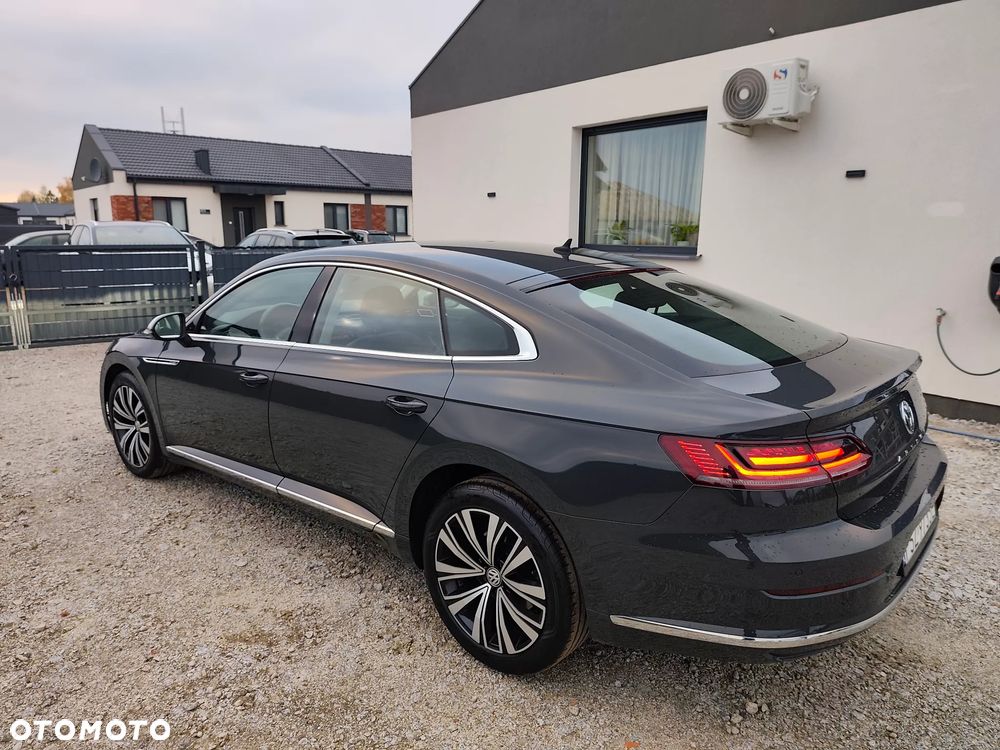 Volkswagen Arteon 2.0 TDI SCR DSG Elegance - 17