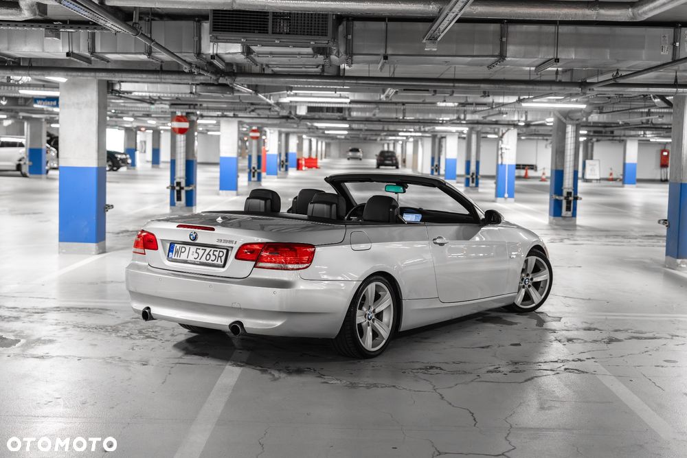 BMW Seria 3 335i - 17