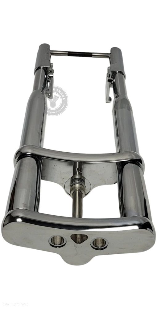 Zawieszenie Ultima Harley Davidson Big Dog - 7