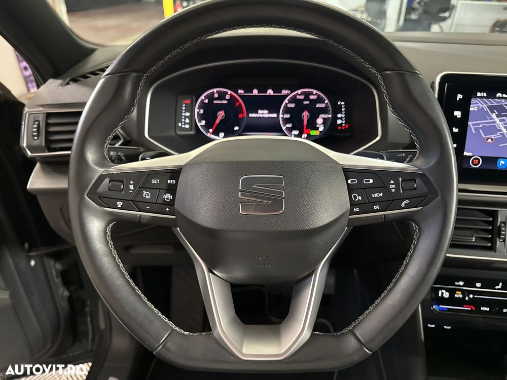 Seat Tarraco - 17