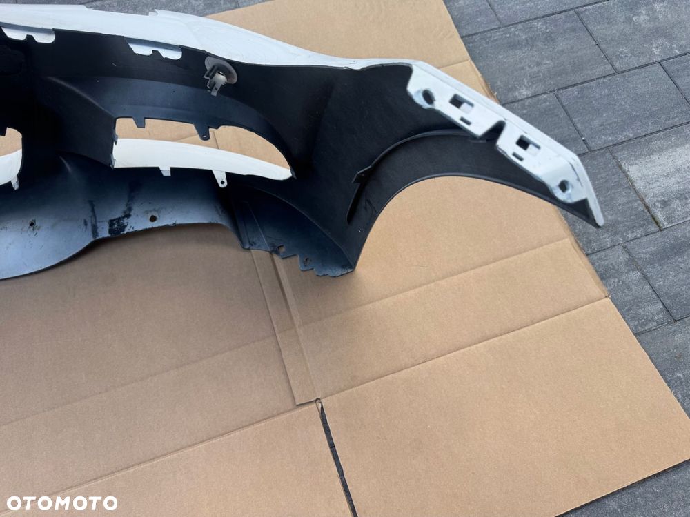 zderzak przód bmw 3 e92 e93 m-pakiet lift spryski pdc oryginaŁ - 16