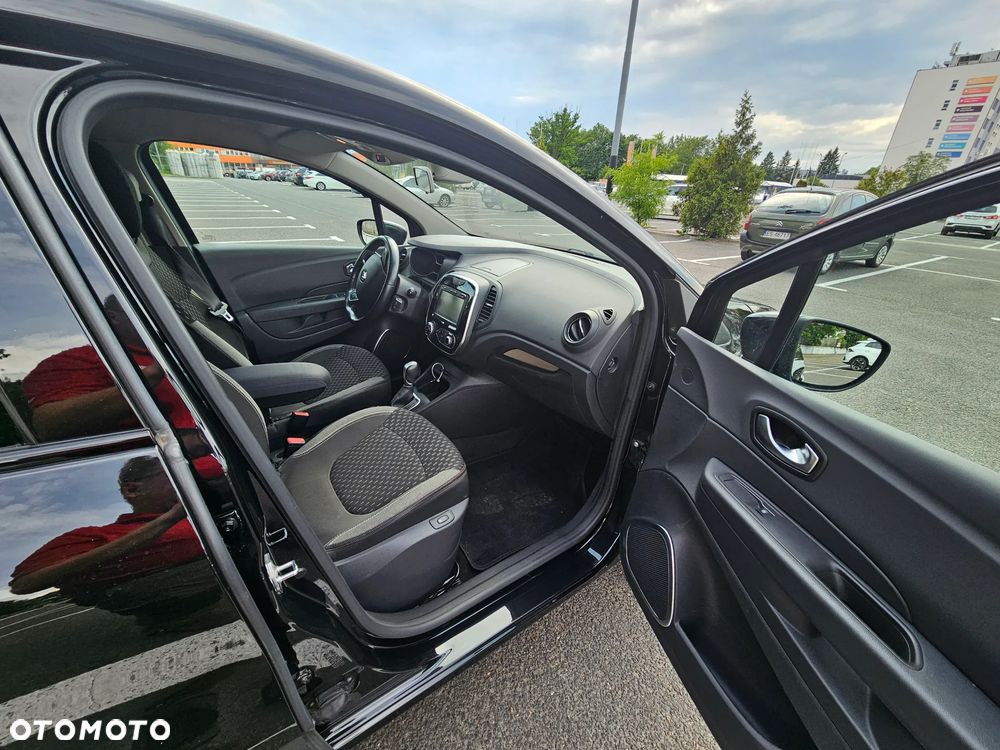 Renault Captur ENERGY TCe 120 EDC Initiale Paris - 18