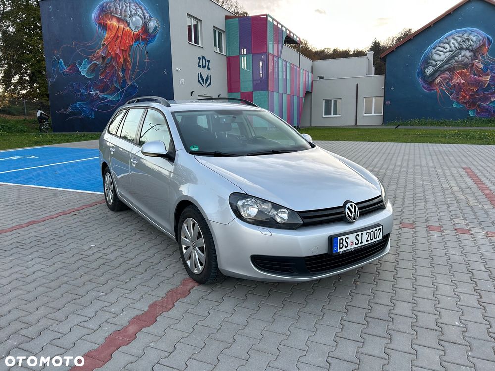 Volkswagen Golf - 13