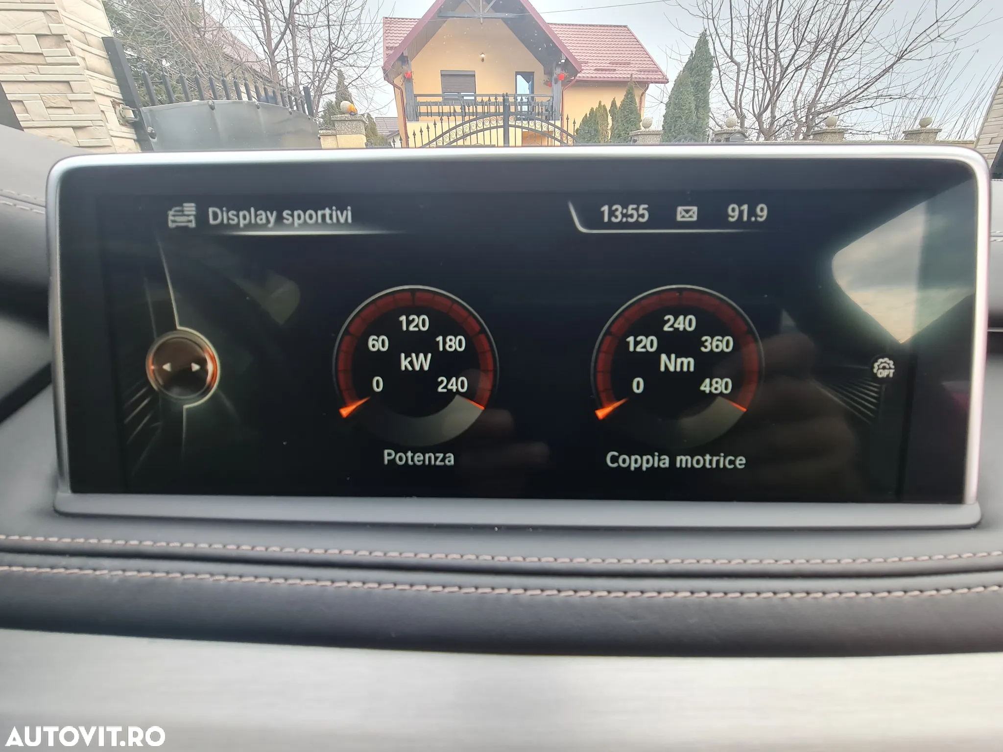 BMW X5 xDrive40e iPerformance - 31