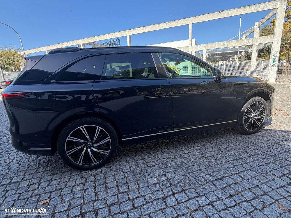 Xpeng G9 93.1 kWh Long Range+Gancho de Reboque+Pre.Seat&Audio Pack - 17