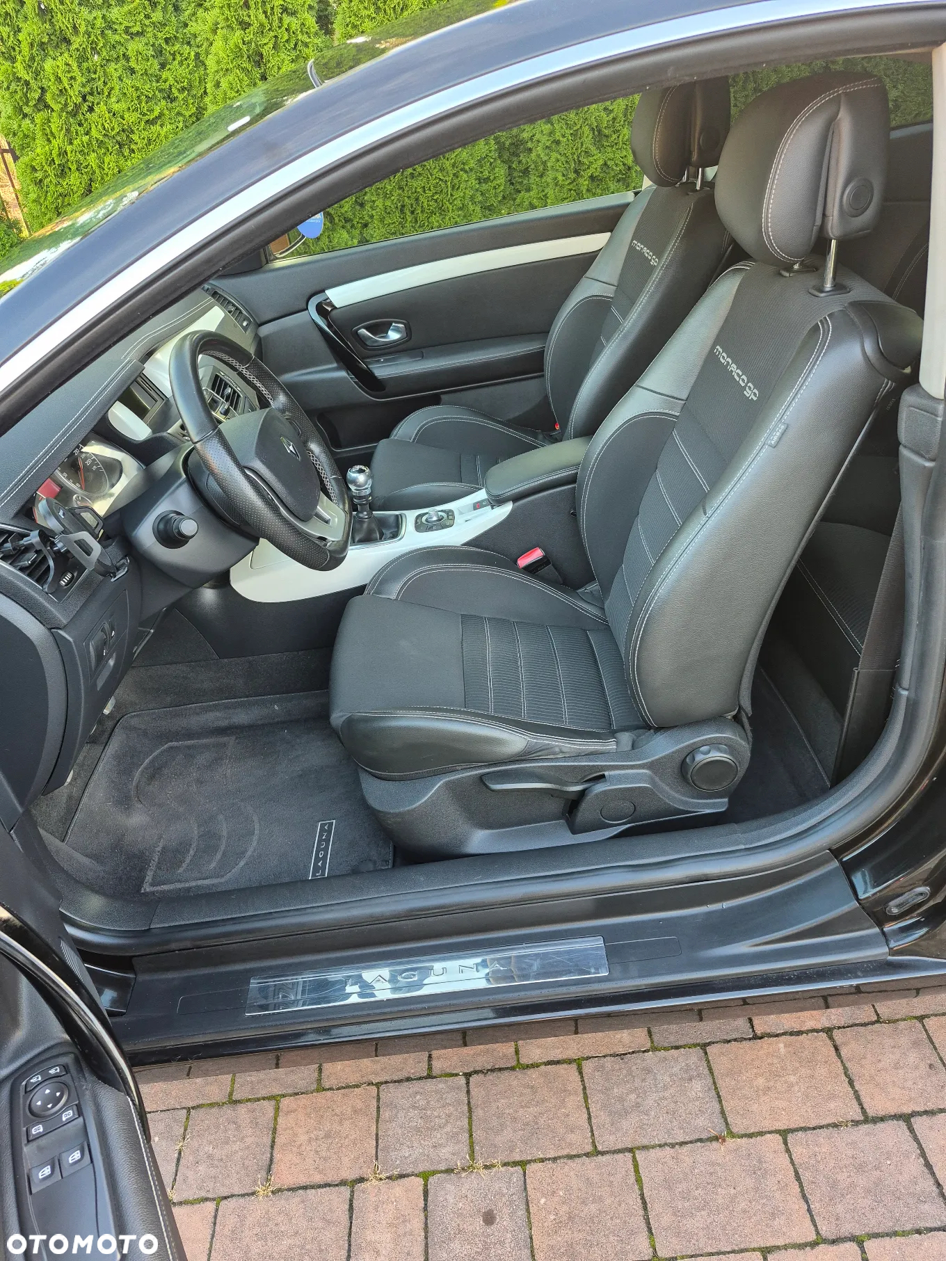 Renault Laguna Coupe dCi 150 FAP Monaco GP - 19