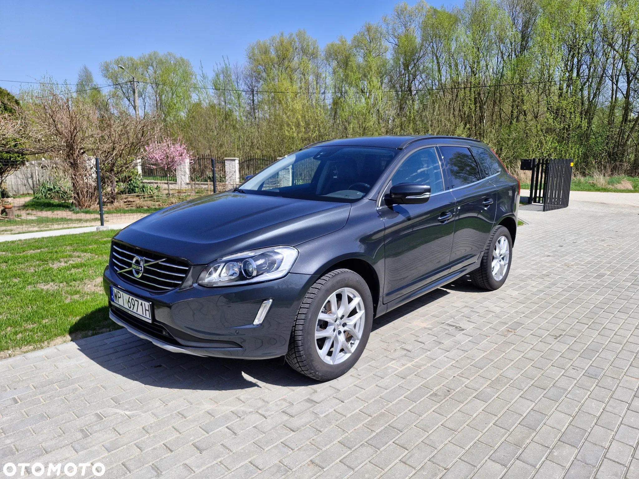 Volvo XC 60 - 25