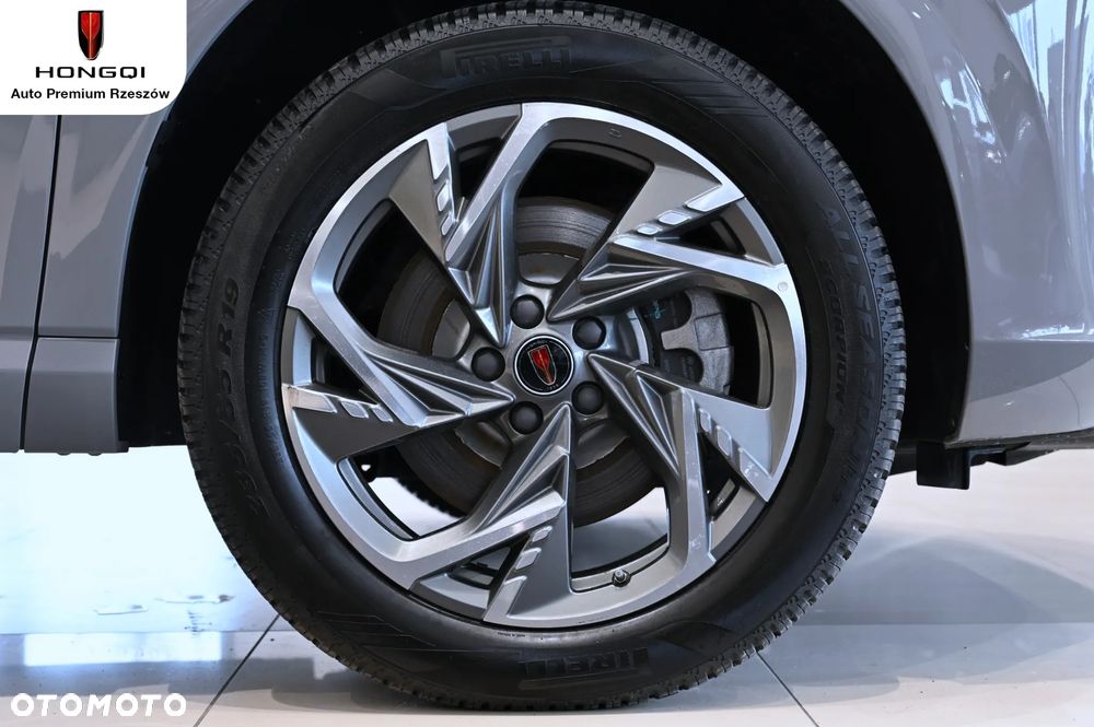 Hongqi HS3 1.5T FWD - 24