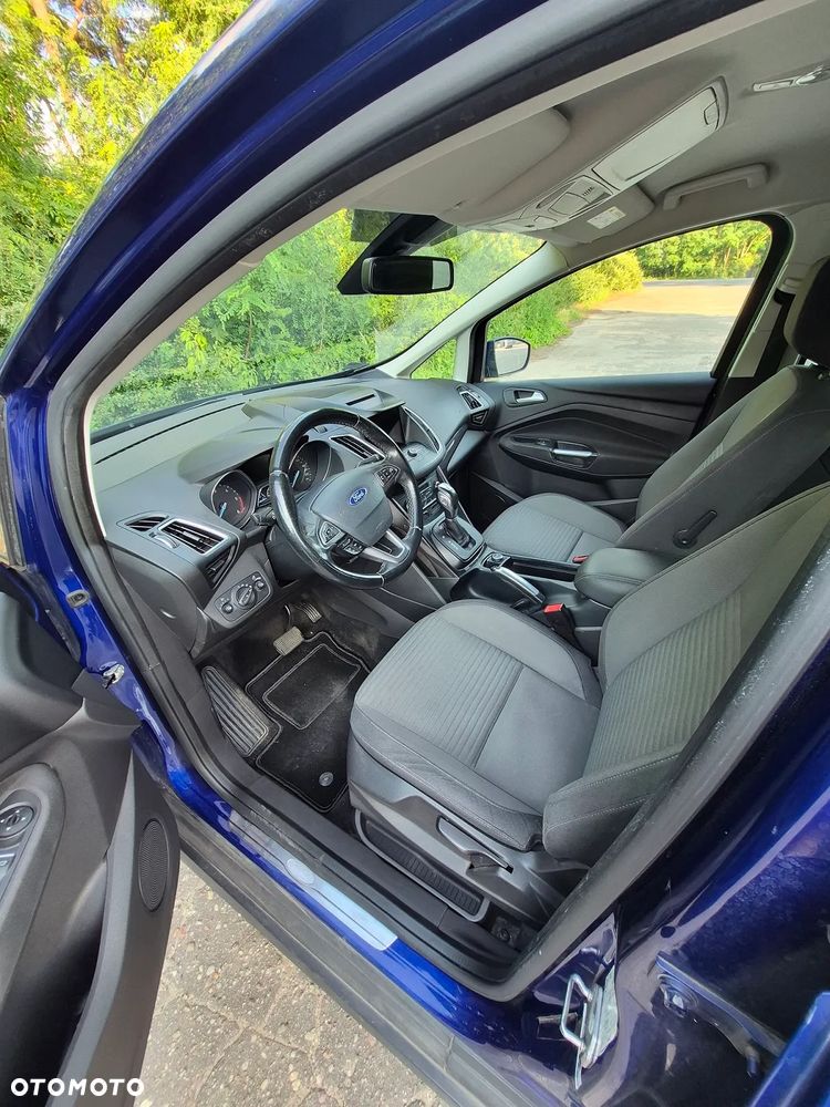 Ford C-MAX - 11