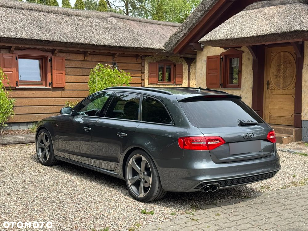 Audi A4 2.0 TDI clean diesel Quattro S tronic - 4