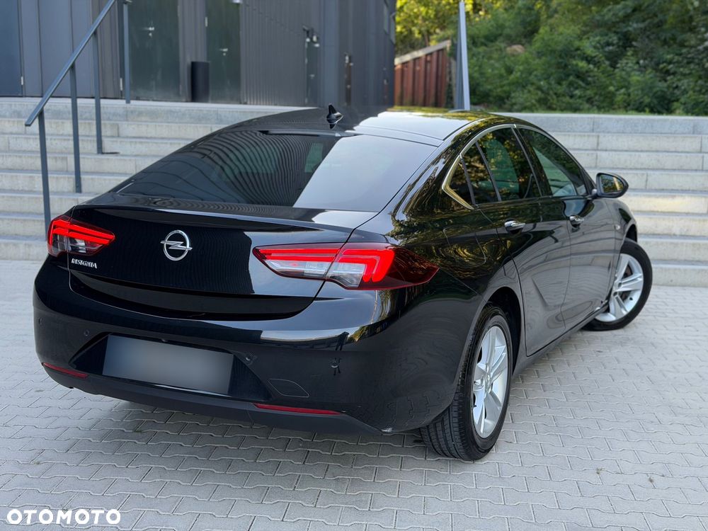Opel Insignia 2.0 Automatik Edition - 13