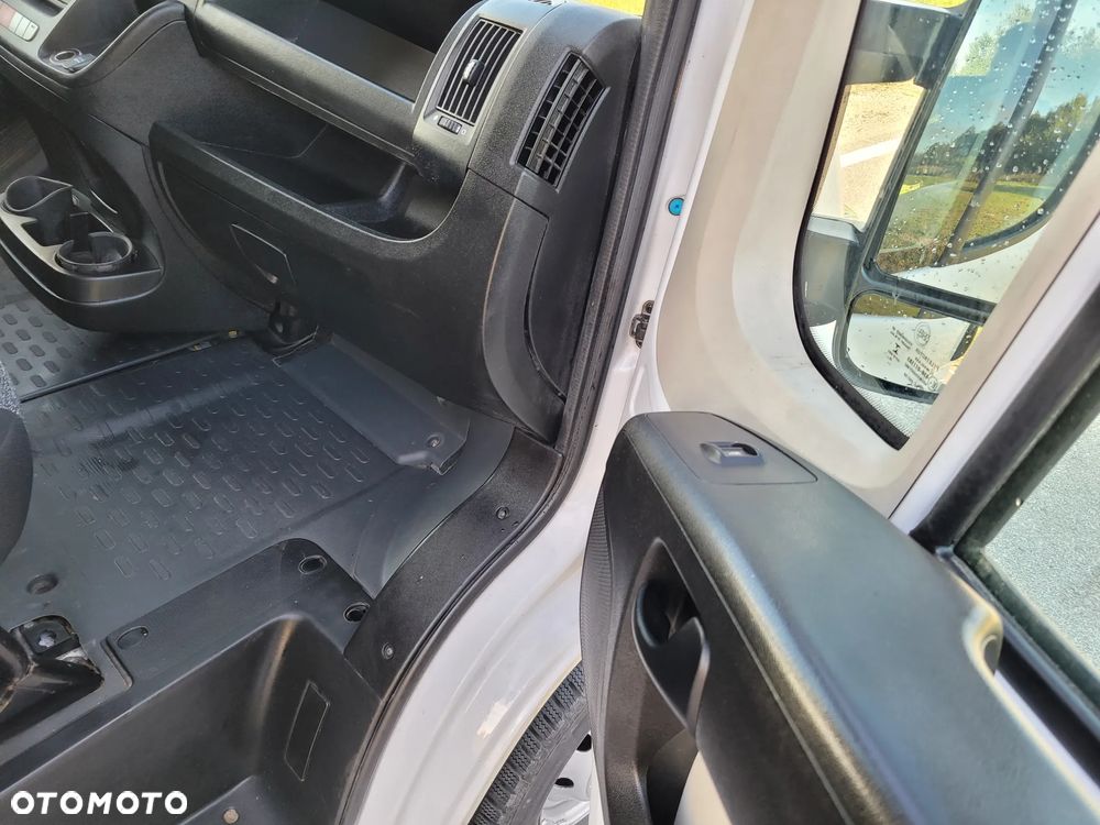 Fiat Ducato - 16
