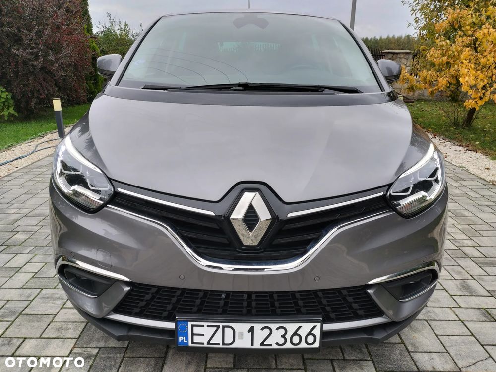Renault Scenic - 15