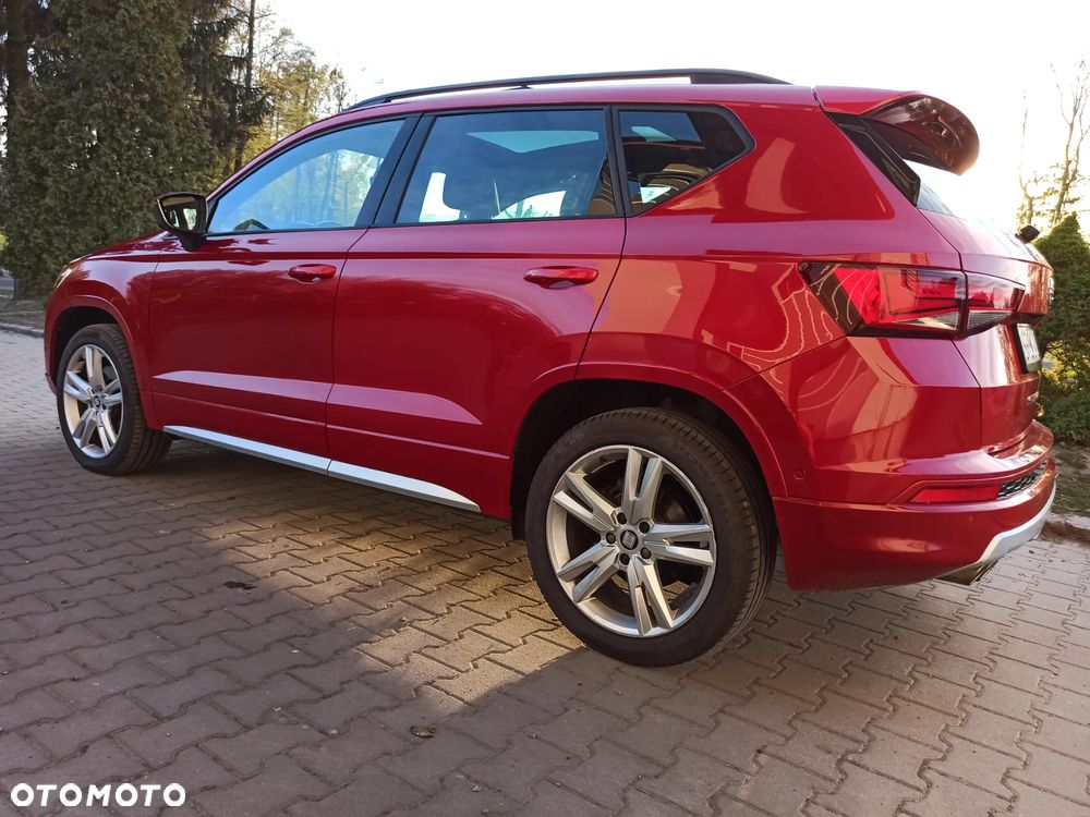 Seat Ateca - 10
