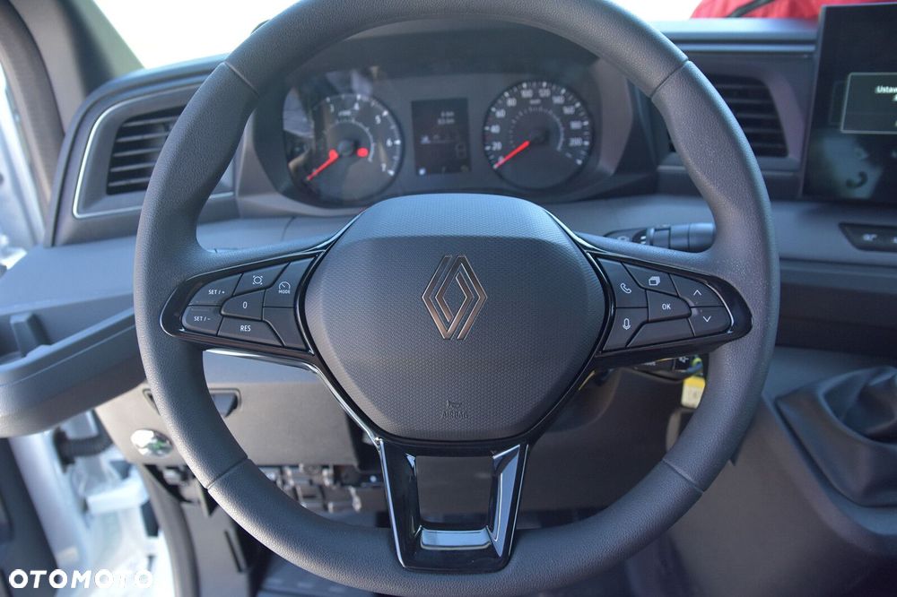 Renault Master 2.0 170KM Zabudowa 12EP Międzynarodówka Kurnik - 14