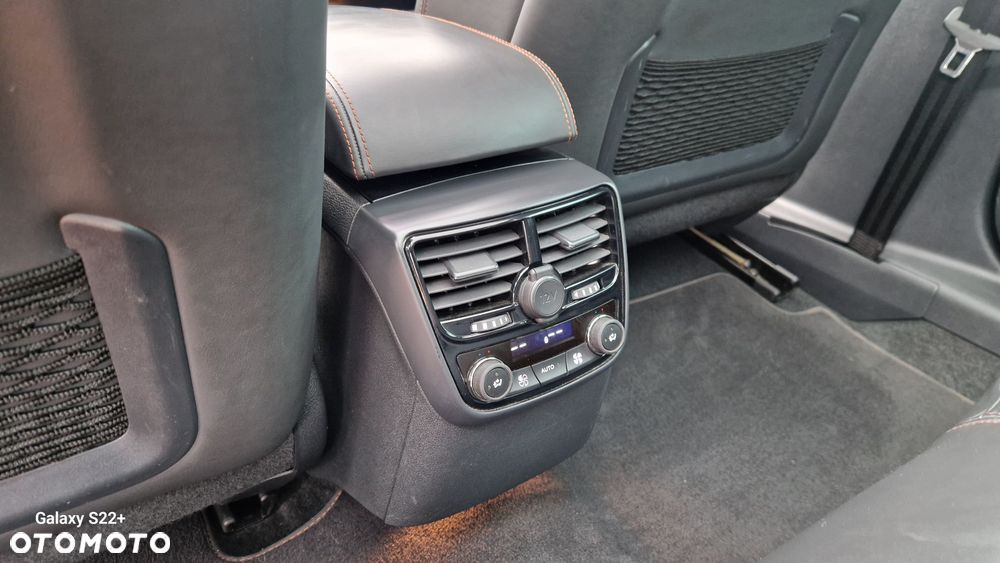 Peugeot 508 RXH BlueHDi 180 EAT6 Stop&Start - 16
