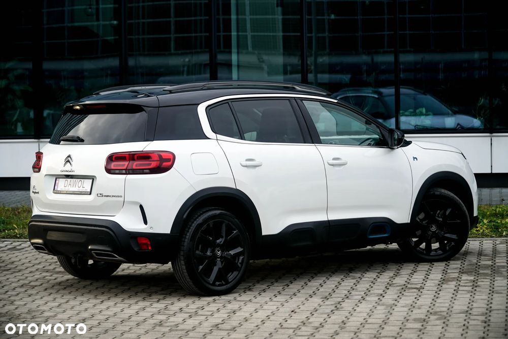 Citroën C5 Aircross - 16