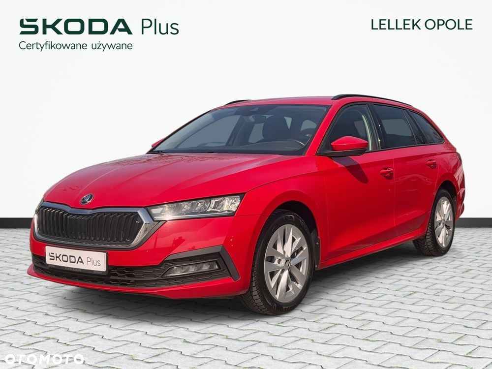 Skoda Octavia - 2