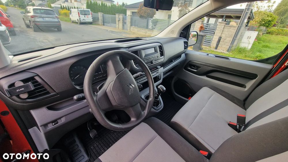 Citroën SpaceTourer 1.6 BlueHDi XL Business - 5