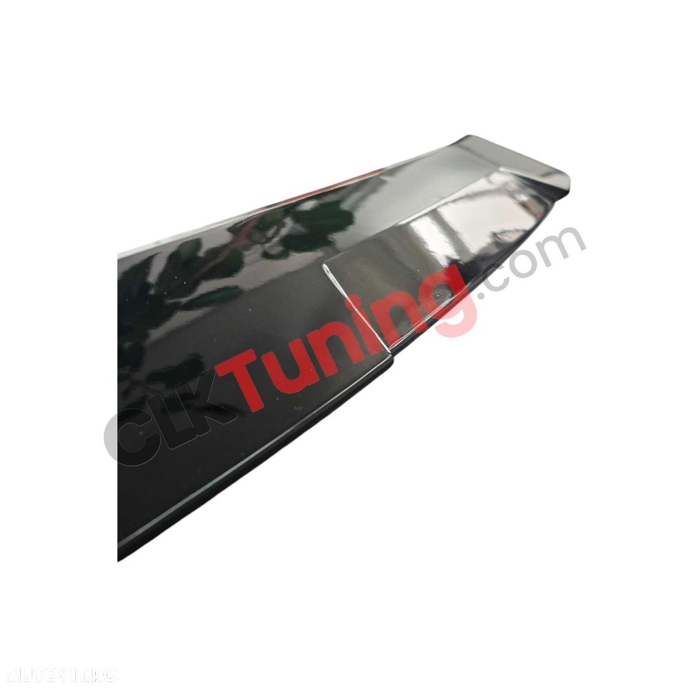 Eleron pentru luneta Skoda Octavia 4 - 6