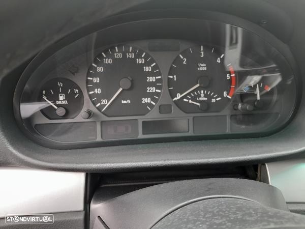 Para Peças Bmw 3 Compact (E46) - 7