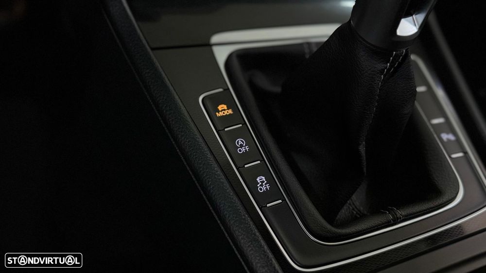 VW Golf 2.0 TDI GTD - 29