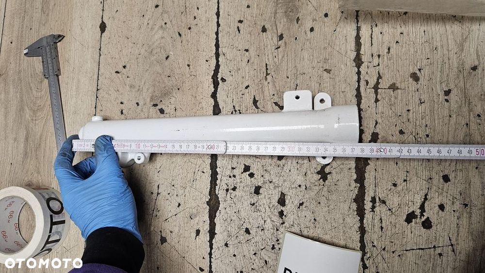 Goleń amortyzatora Aprilia - 12