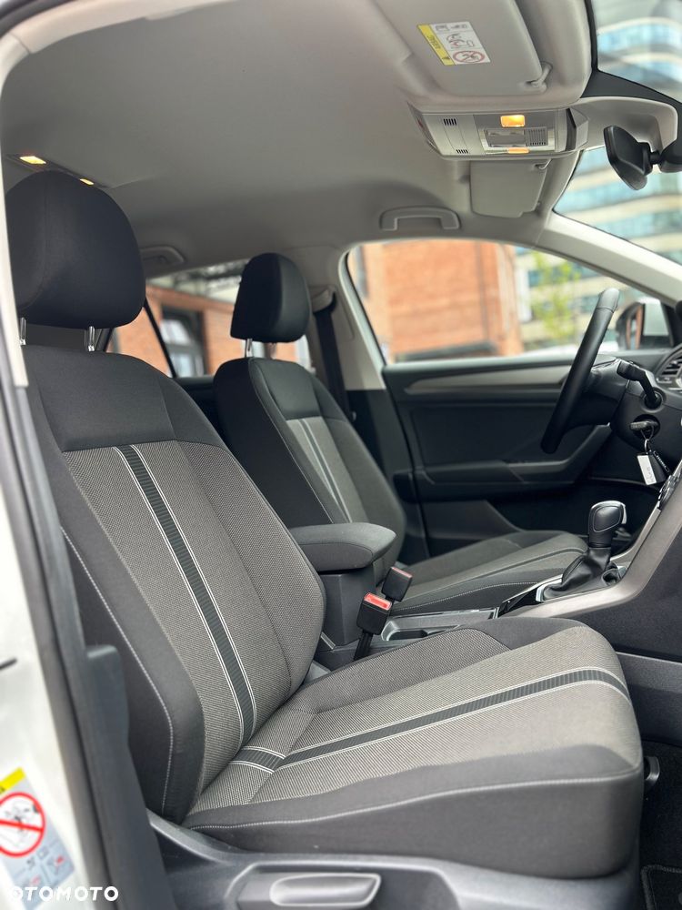 Volkswagen T-Roc 1.5 TSI GPF ACT Advance DSG - 30