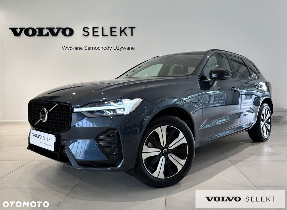 Volvo XC 60 - 1