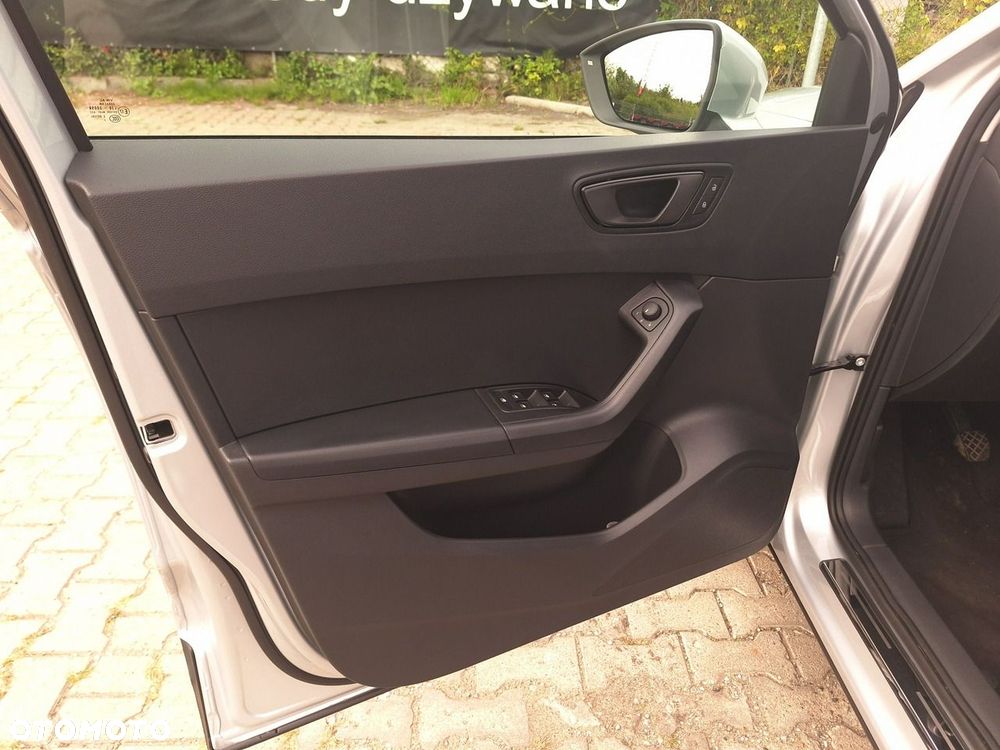 Seat Ateca - 13