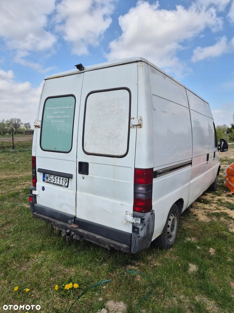 Fiat Ducato - 4