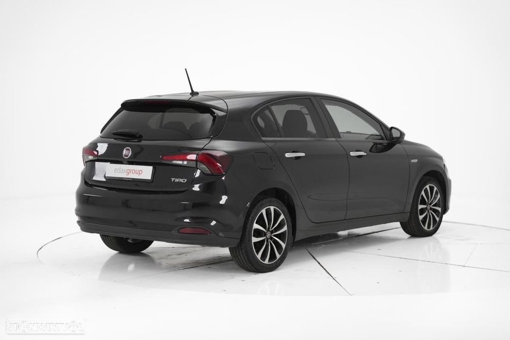 Fiat Tipo 1.3 M-Jet Lounge - 4