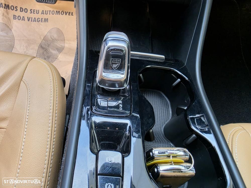 Volvo XC 40 2.0 D3 Inscription Geartronic - 14