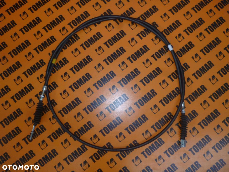 Linka gazu JCB 531, 535, 540 - CZĘŚCI JCB ORYGINAŁ - 4