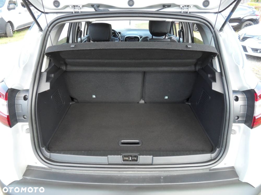 Renault Captur ENERGY TCe 120 EDC Initiale Paris - 9