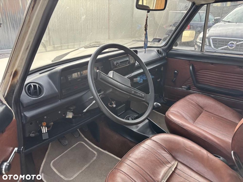 Fiat 125p - 3